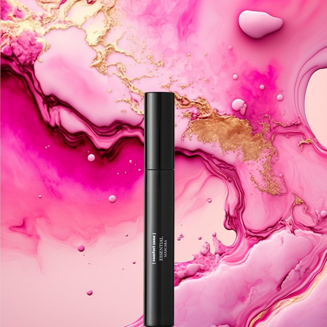 IL SIERO MASCARA che dona volume e allunga le tue ciglia!