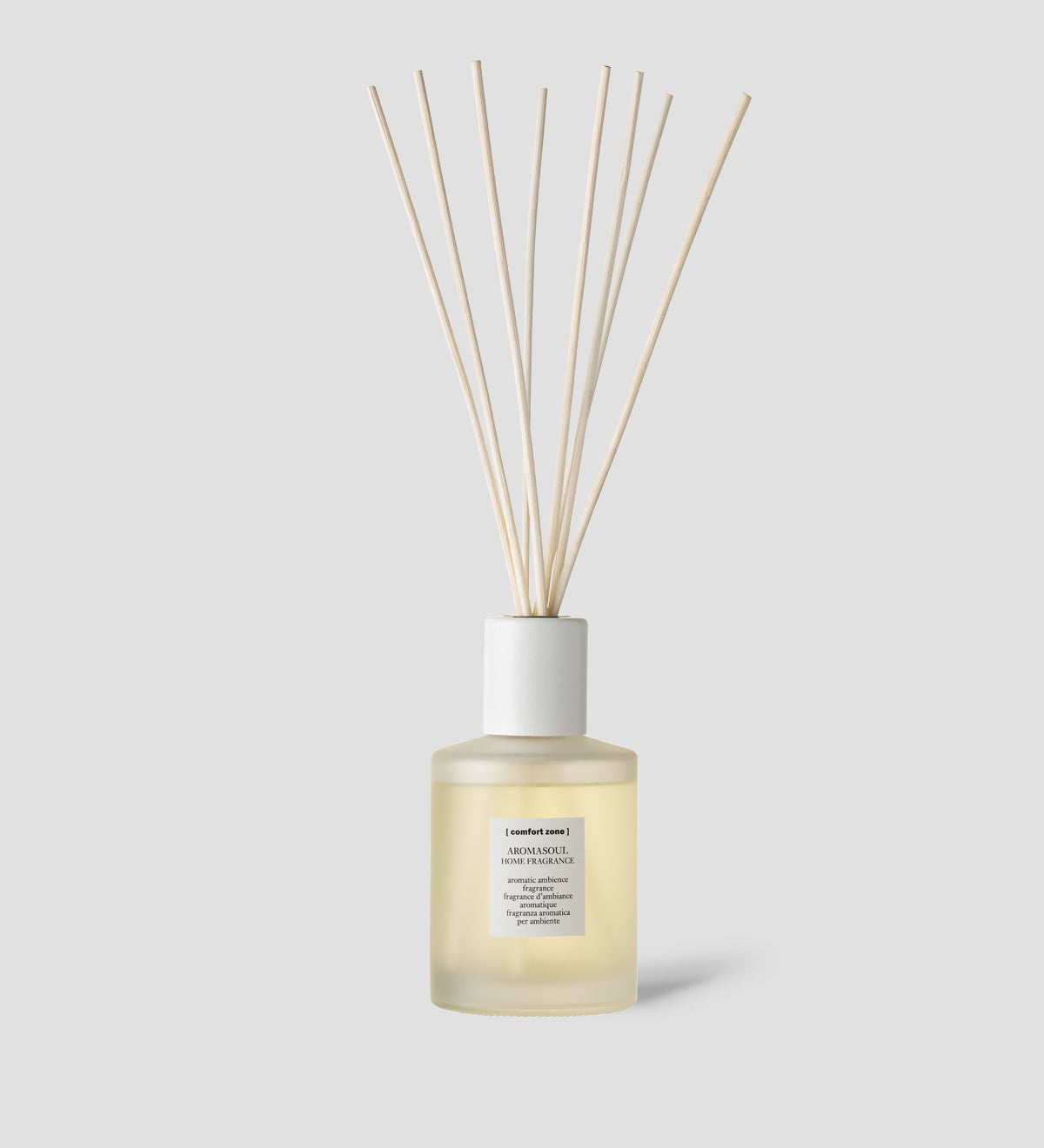 AROMASOUL HOME FRAGRANCE