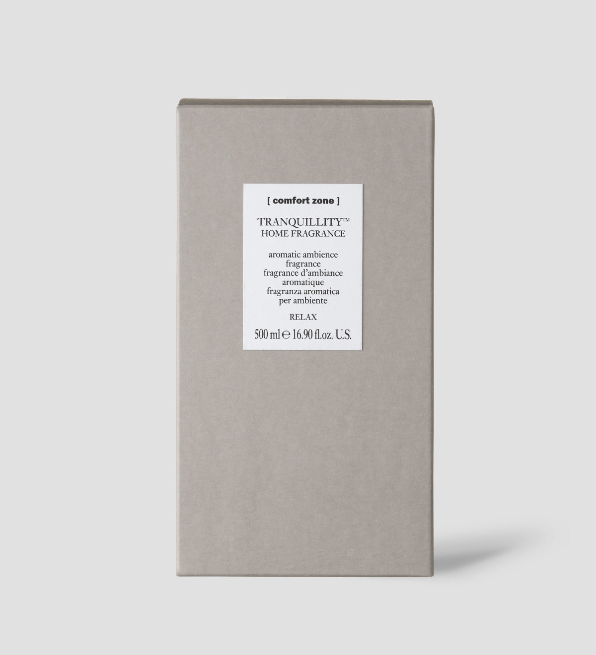 TRANQUILLITY™ HOME FRAGRANCE