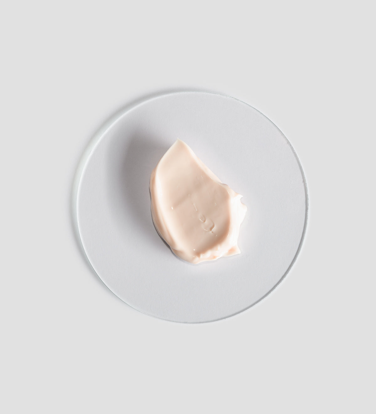 POLYPEPTIDE RICH CREAM