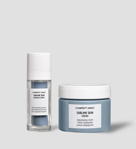 KIT VISO RIMPOLPANTE