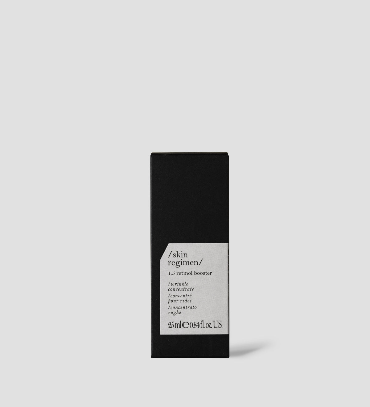 1.5 RETINOL BOOSTER