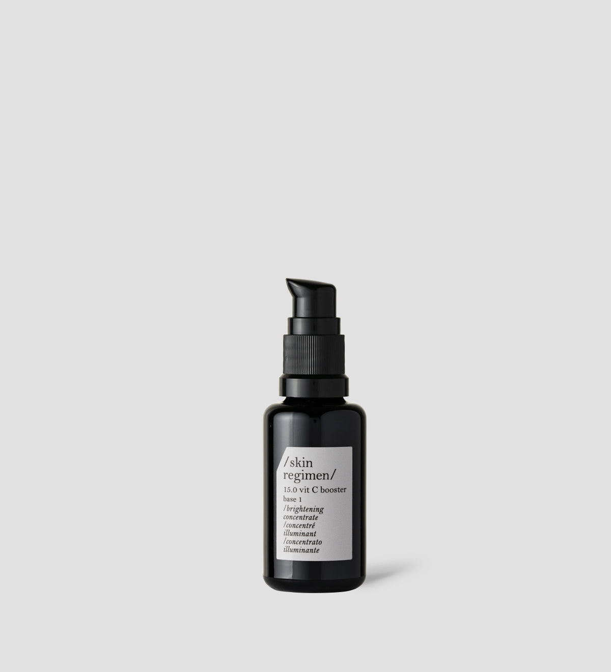 15.0 VITAMIN C BOOSTER