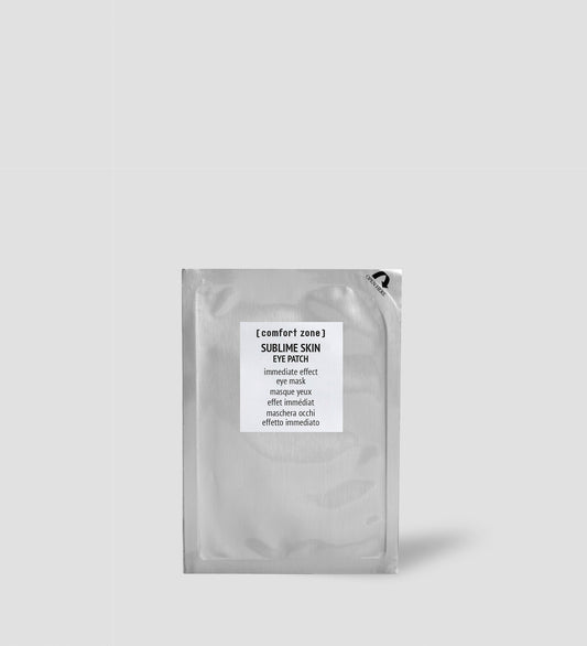 SUBLIME SKIN EYE PATCH