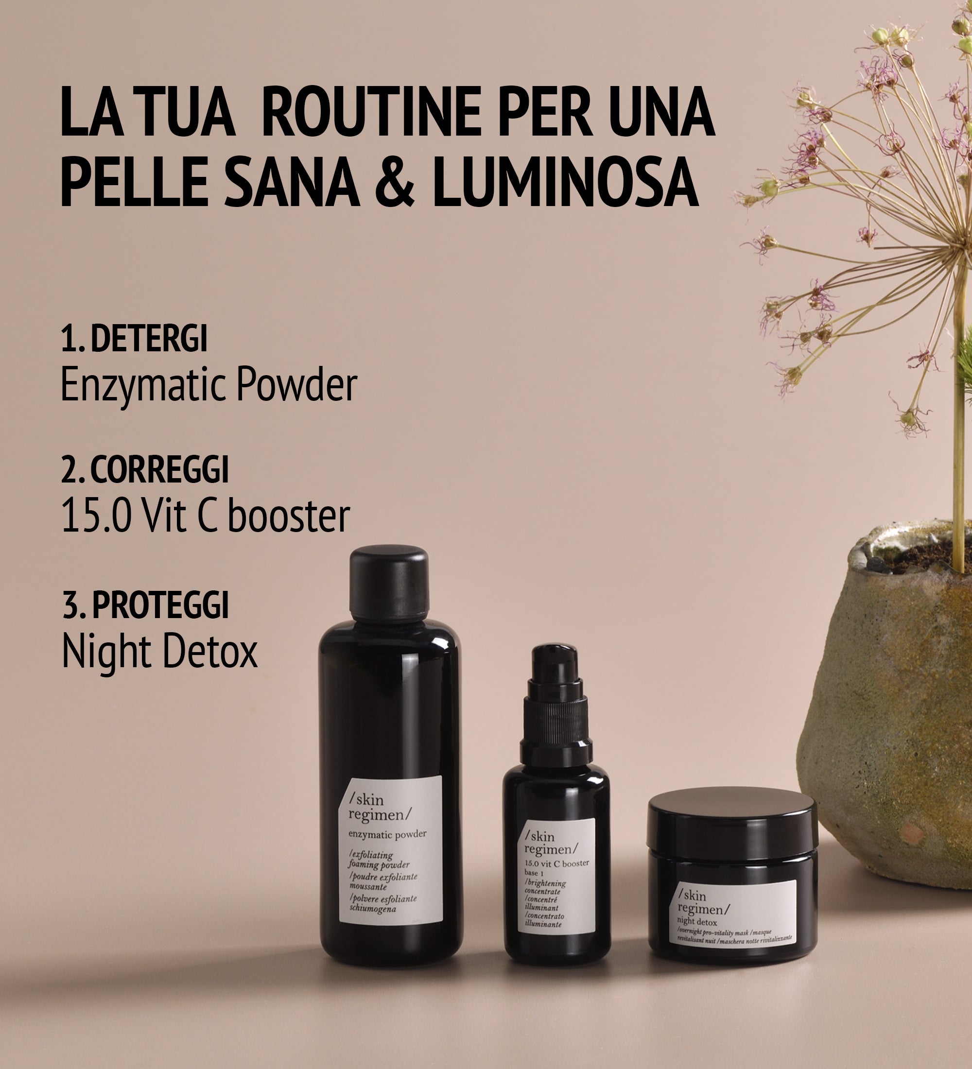15.0 VITAMIN C BOOSTER