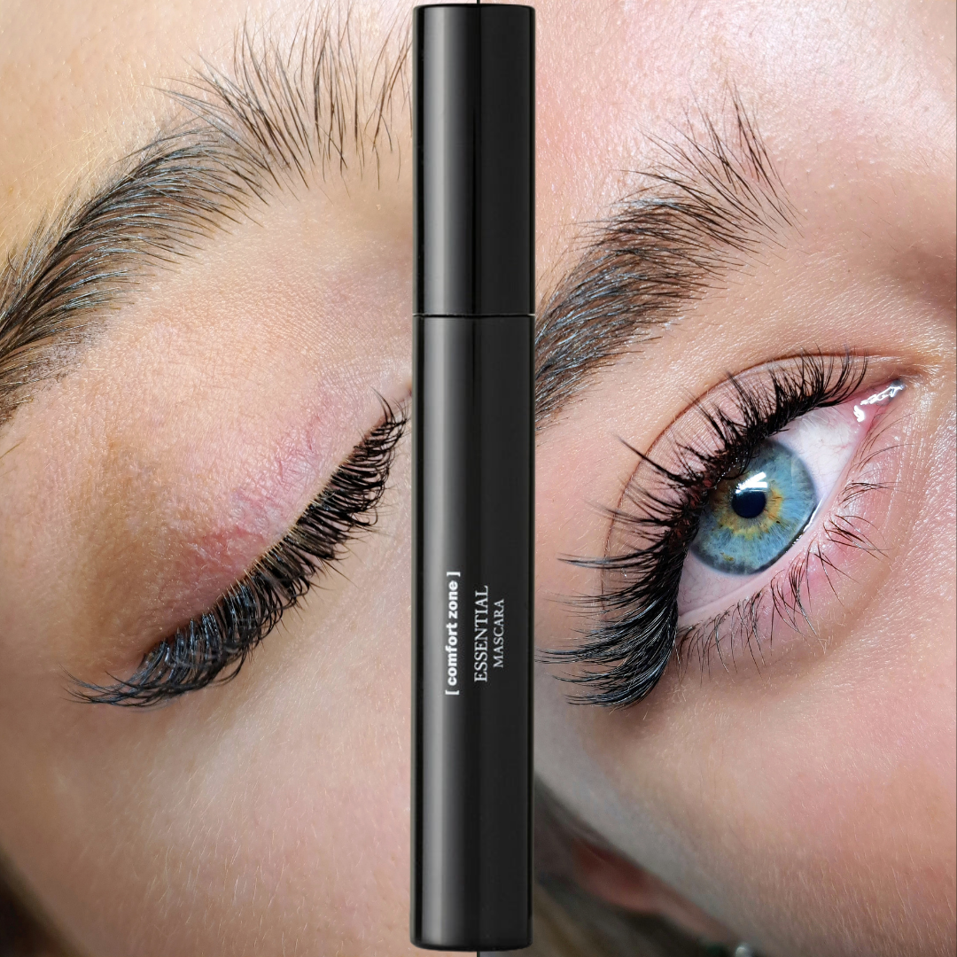 IL SIERO MASCARA che dona volume e allunga le tue ciglia!