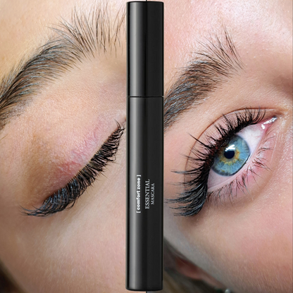 IL SIERO MASCARA che dona volume e allunga le tue ciglia!