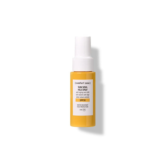 SUN SOUL
MILK SPRAY SPF 30 50ml