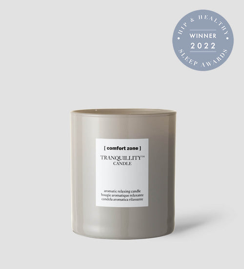 TRANQUILLITY CANDLE