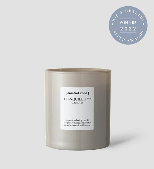 TRANQUILLITY CANDLE