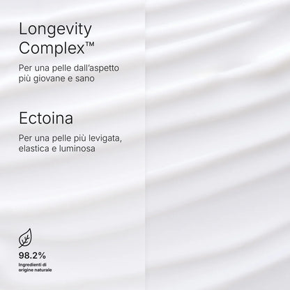 Skin Regimen Lx Tripeptide Gel Cream
