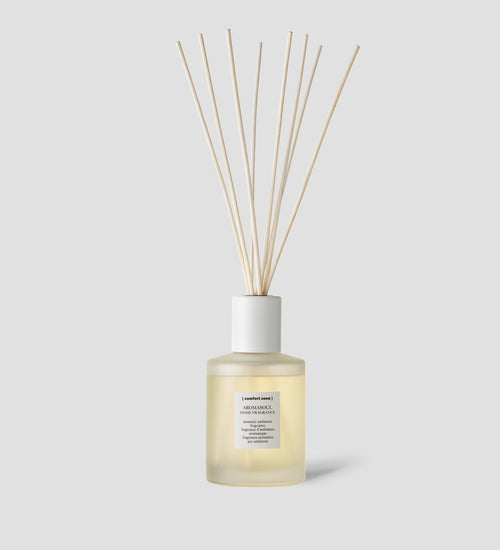 AROMASOUL HOME FRAGRANCE