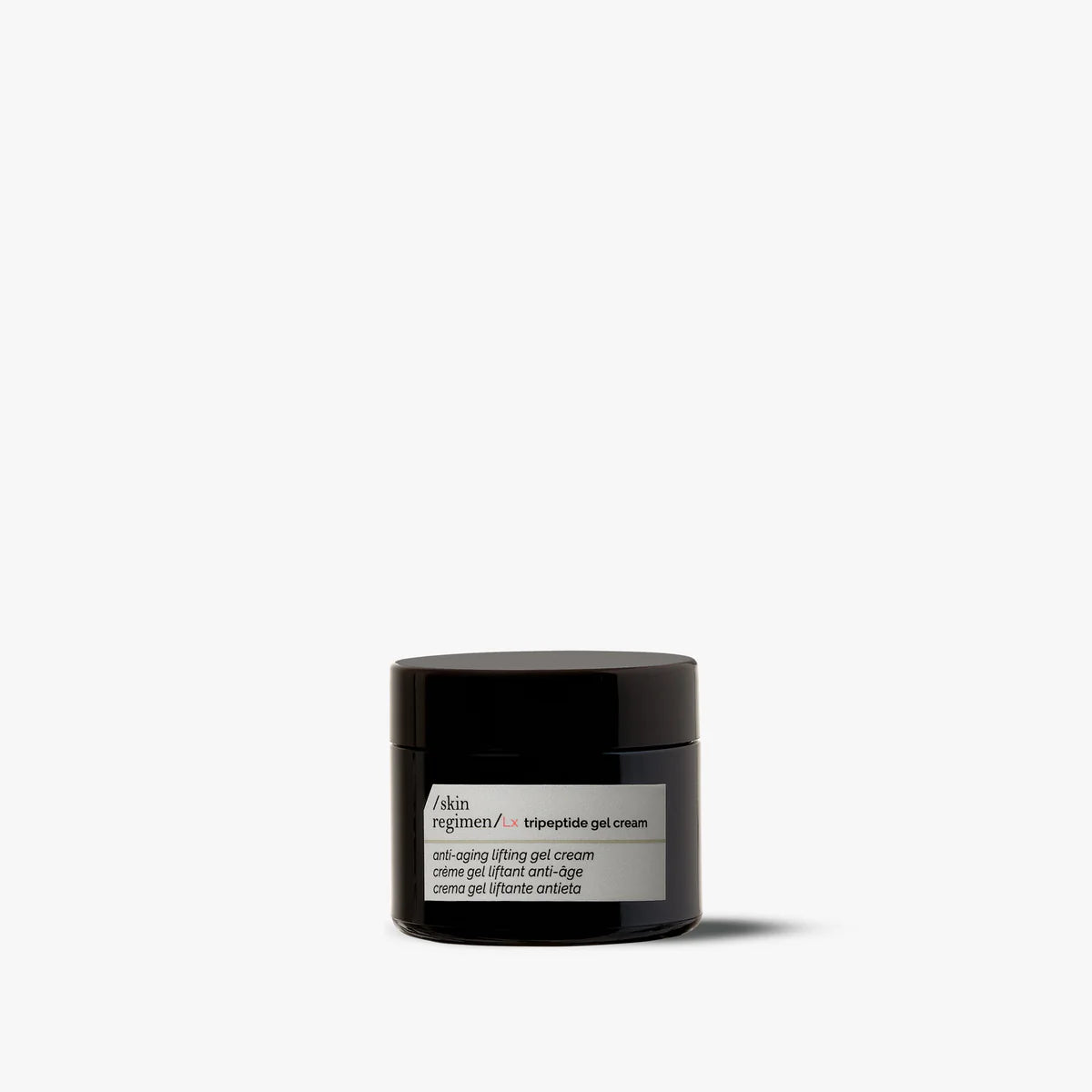 Skin Regimen Lx Tripeptide Gel Cream