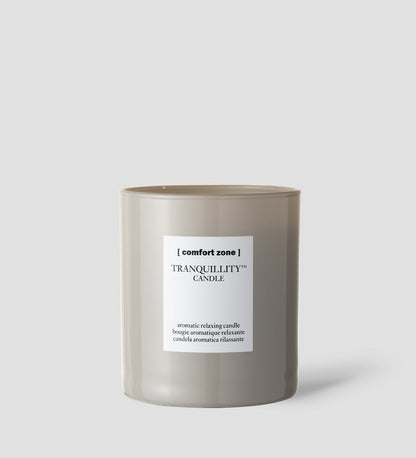 TRANQUILLITY CANDLE
