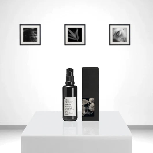 Comfort Zone Skin Regimen Hydra Fluid