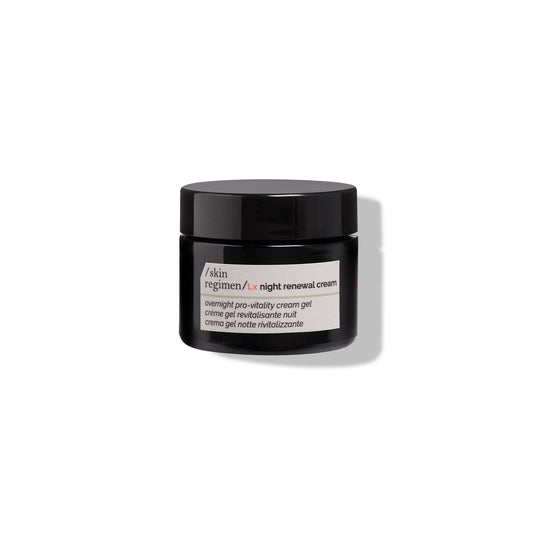 SKIN REGIMEN LX NIGHT RENEWAL CREAM