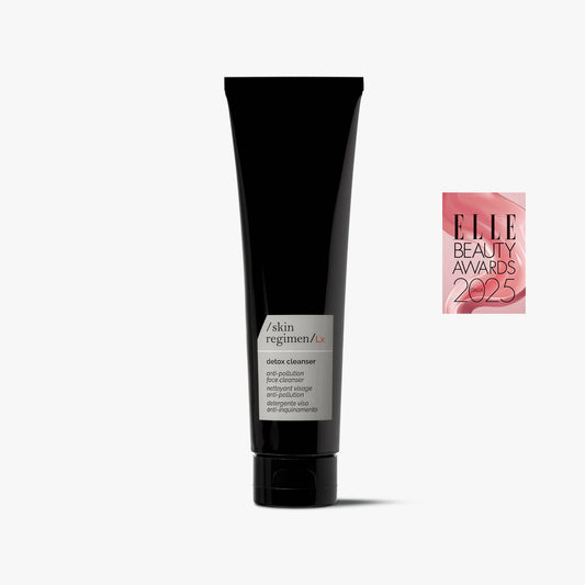 Skin Regimen Lx Detox Cleanser