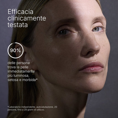Skin Regimen Lx Detox Cleanser