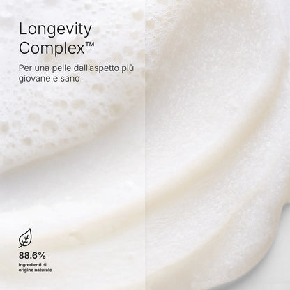 Skin Regimen Lx Detox Cleanser