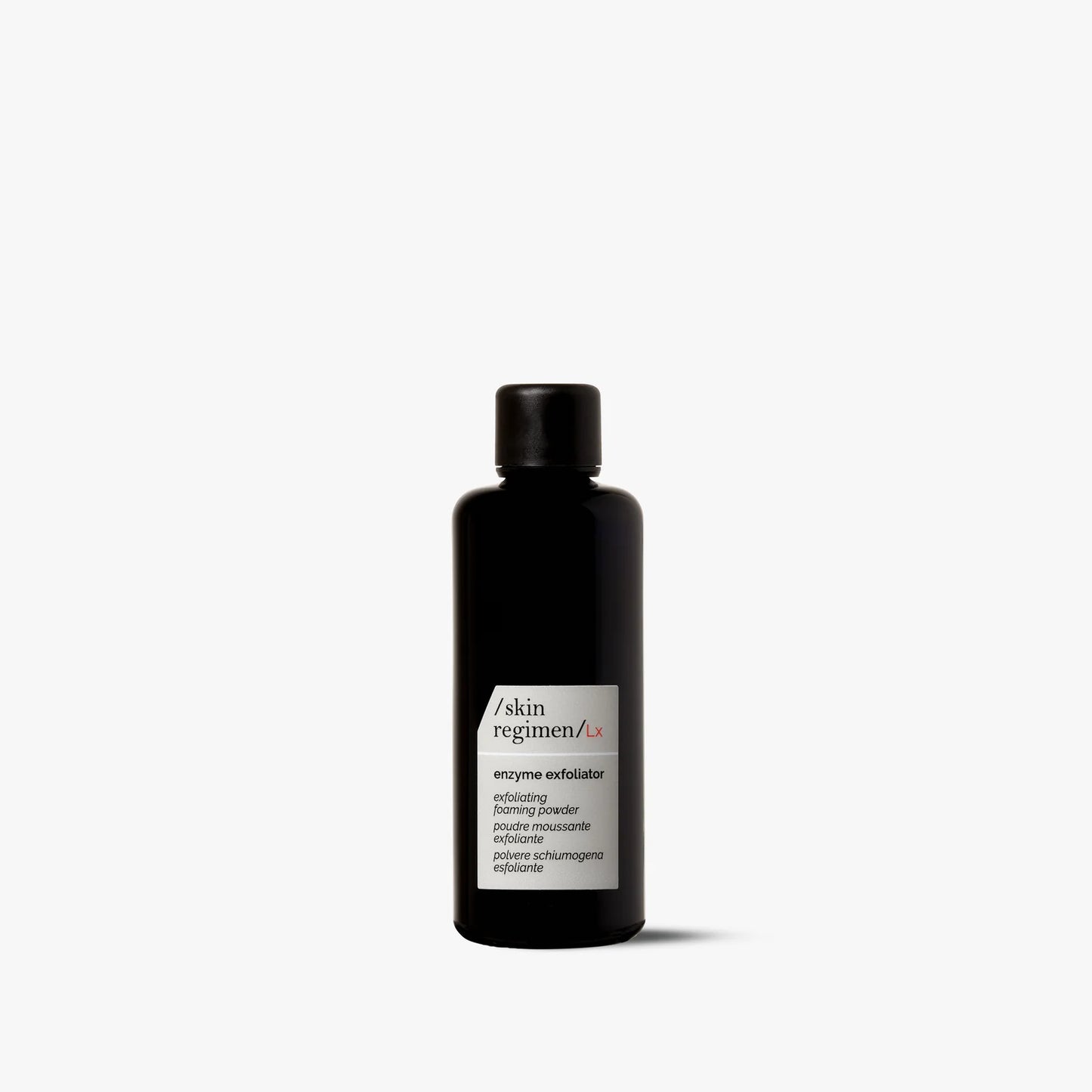 Skin Regimen Lx Enzyme Exfoliator