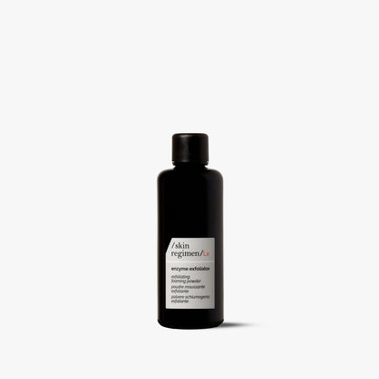 Skin Regimen Lx Enzyme Exfoliator