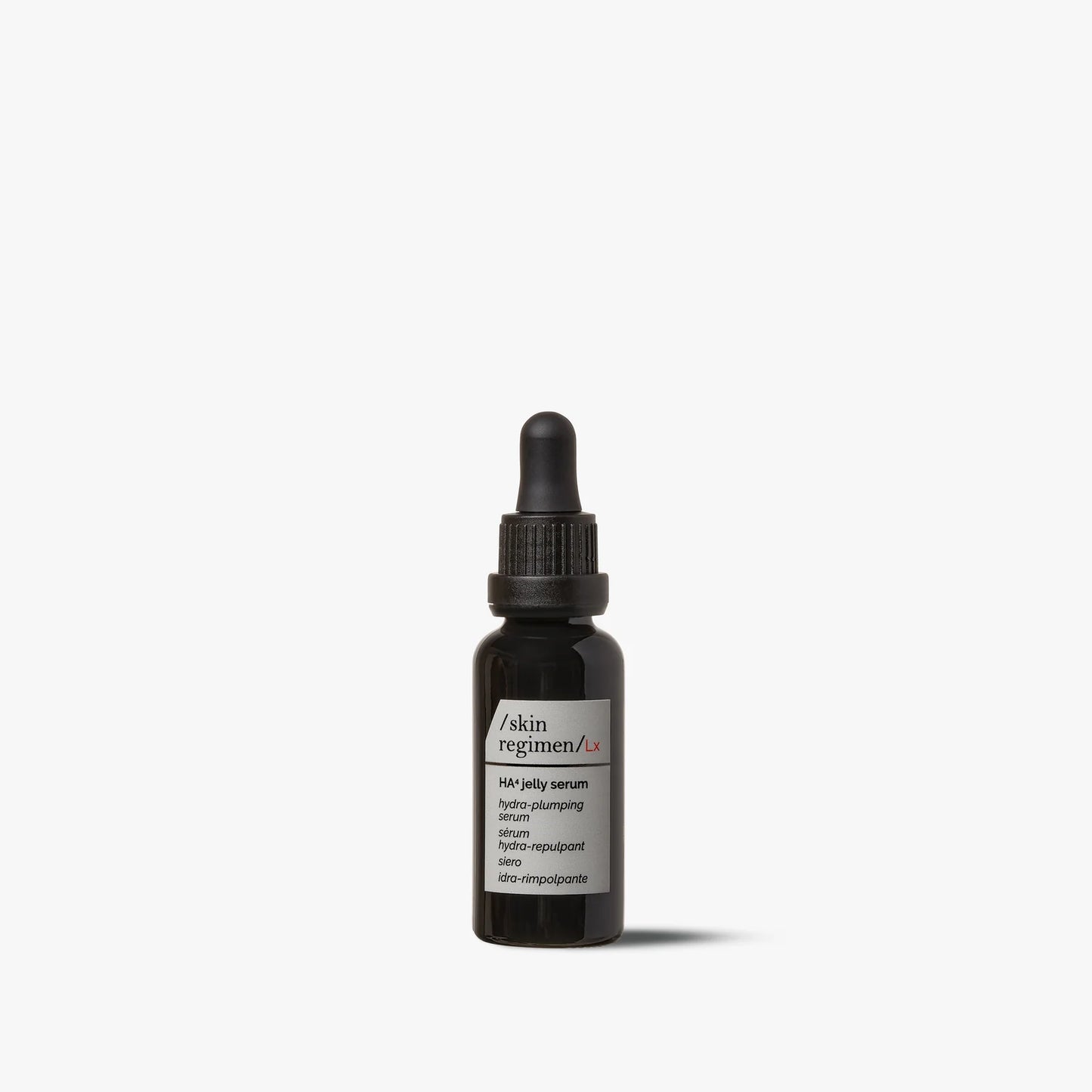 Skin Regimen Lx Ha4 Jelly Serum