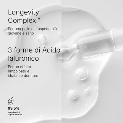 Skin Regimen Lx Ha4 Jelly Serum