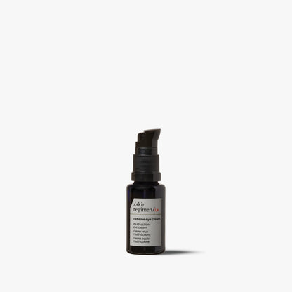 Skin Regimen Lx Caffeine Eye Cream