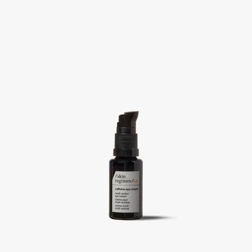 Skin Regimen Lx Caffeine Eye Cream