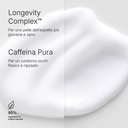 Skin Regimen Lx Caffeine Eye Cream