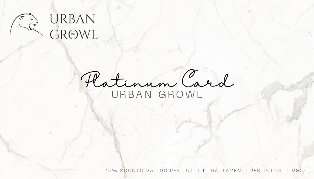 Platinum card