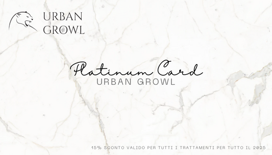 Platinum card