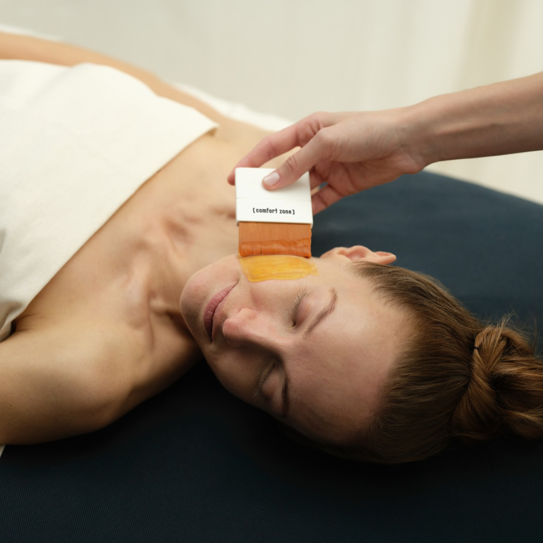 Trattamento viso anti-macchie Luminant 50min