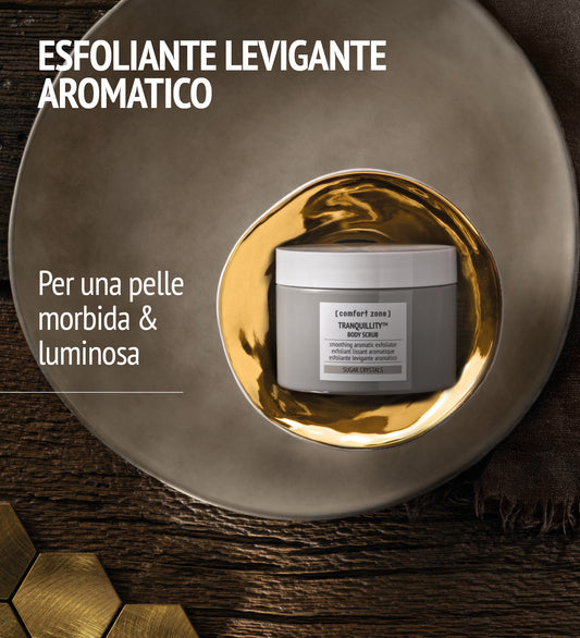 BODY SCRUB 270ml