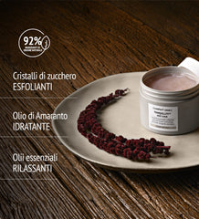 BODY SCRUB 270ml
