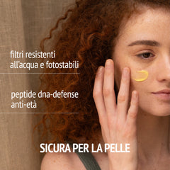SUN SOUL PROTECTIVE MIST SPF30