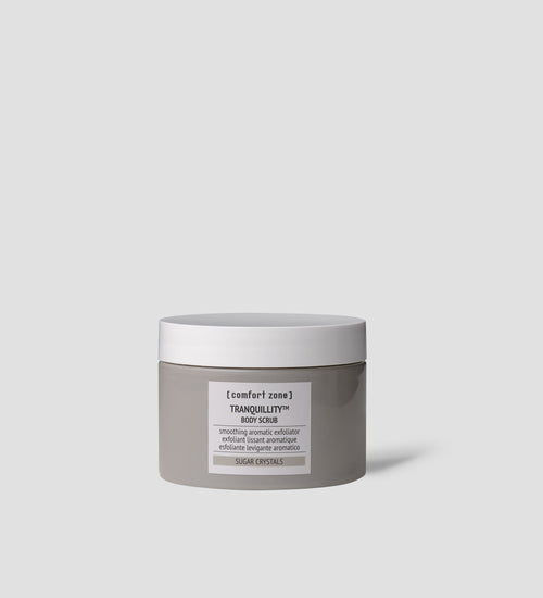 TRANQUILLLITY BODY SCRUB