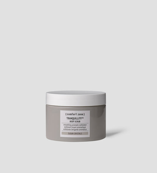 TRANQUILLLITY BODY SCRUB