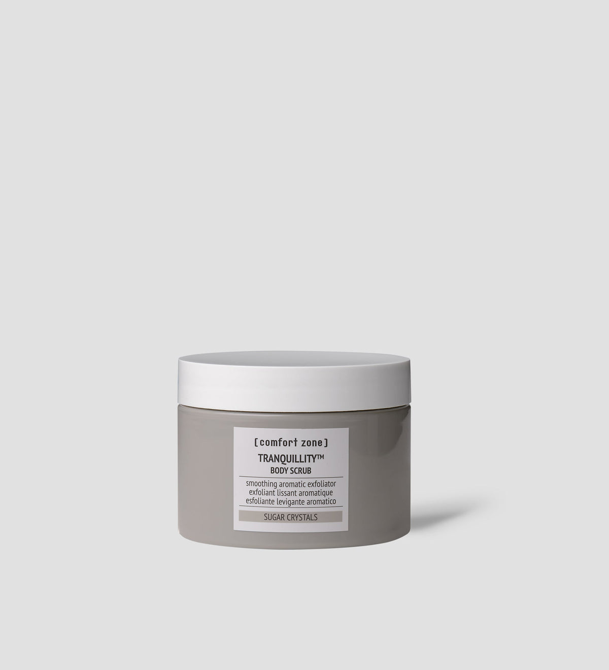BODY SCRUB 270ml