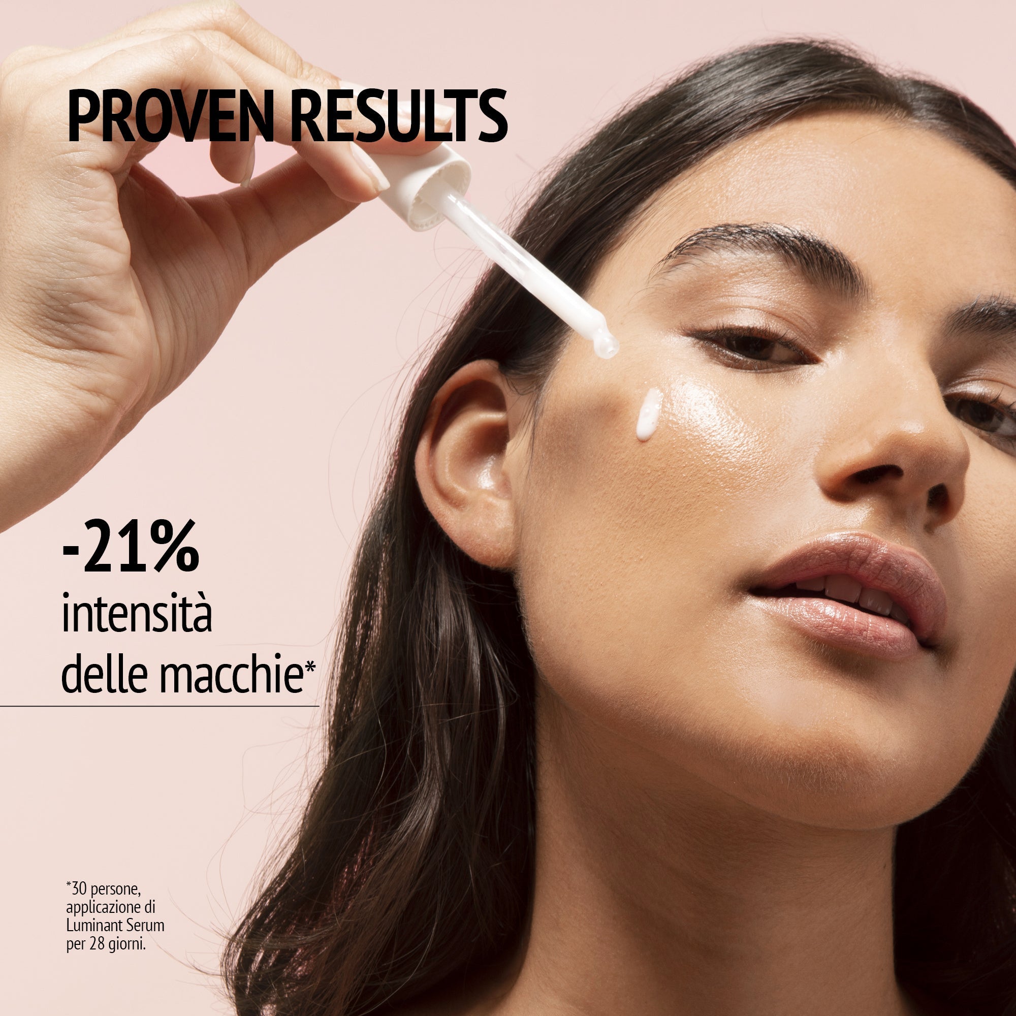 LUMINANT SERUM
