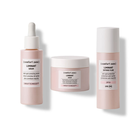 BEAUTY ROUTINE