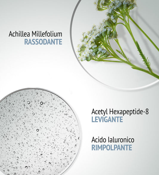 INTENSIVE SERUM REFILL