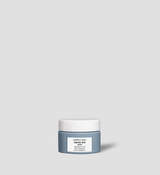 SUBLIME SKIN CREAM