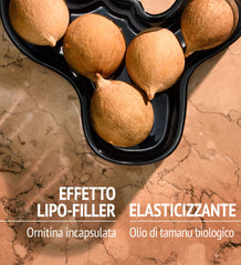 BUST SERUM Tonificante e rimpolpante per il seno