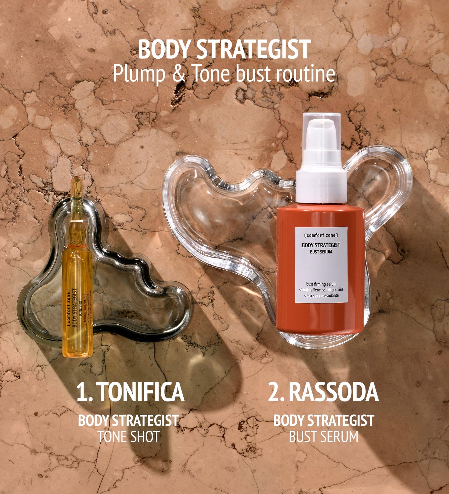 BODY STRATEGIST BUST SERUM