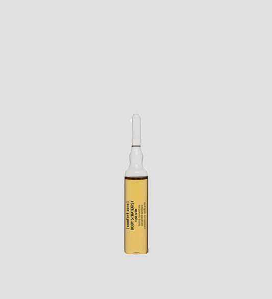 TONE SHOT Fiala ultra tonificante