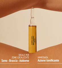 TONE SHOT Fiala ultra tonificante
