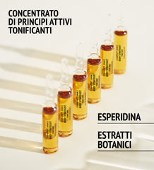 TONE SHOT Fiala ultra tonificante