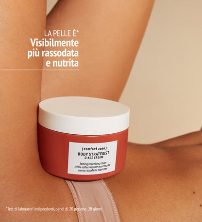 BODY STRATEGIST D-AGE CREAM