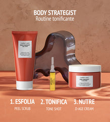 D-AGE CREAM Tonificante anti age